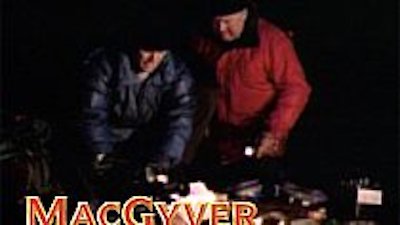 MacGyver Season 4 Episode 6