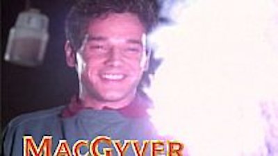 MacGyver Season 4 Episode 7