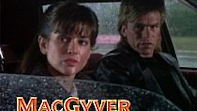 MacGyver Season 4 Episode 11