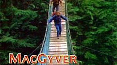 MacGyver Season 4 Episode 15