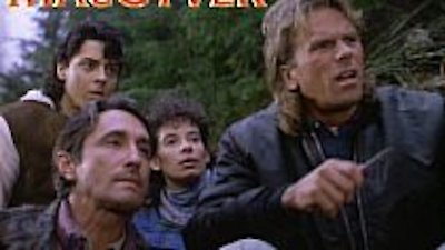 MacGyver Season 5 Episode 15