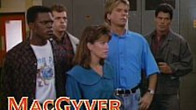 MacGyver Season 6 Episode 3