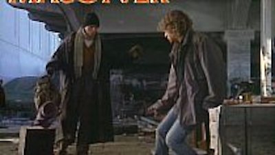 MacGyver Season 6 Episode 16