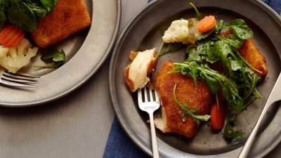 Chuck's Day Off Season 4 Episode 3