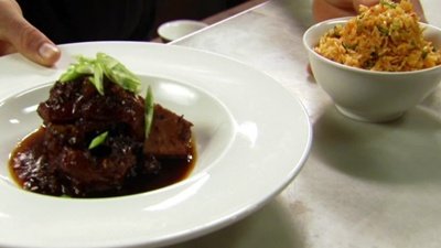 Chuck's Day Off Season 4 Episode 4