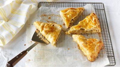 Chuck's Day Off Season 4 Episode 5