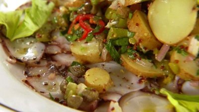 Chuck's Day Off Season 4 Episode 13