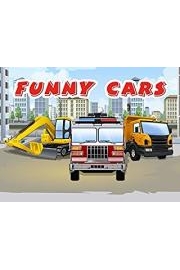 Funny Cars