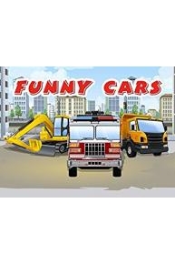 Funny Cars