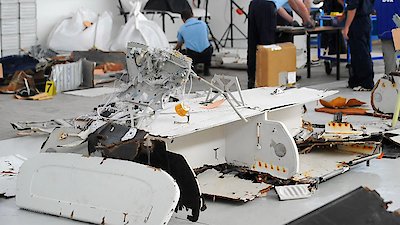 Mysteries of the Missing Season 1 Episode 8