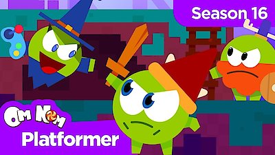 Om Nom Stories Season 16 Episode 10