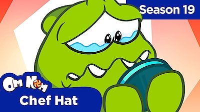 Om Nom Stories Season 19 Episode 3