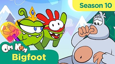 Om Nom Stories Season 10 Episode 4
