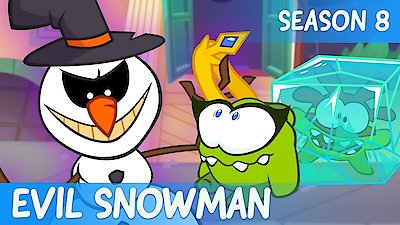 Om Nom Stories Season 8 Episode 10