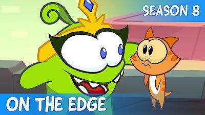 Om Nom Stories Season 8 Episode 9