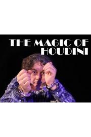 The Magic of Houdini