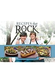 Recipes That Rock