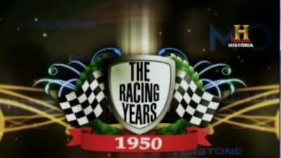 The Racing Years Season 1 Episode 1