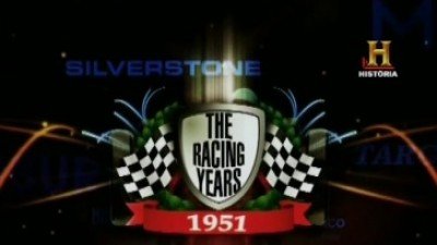 The Racing Years Season 1 Episode 2