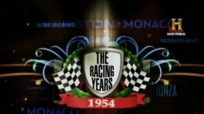 The Racing Years Season 1 Episode 5
