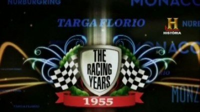 The Racing Years Season 1 Episode 6