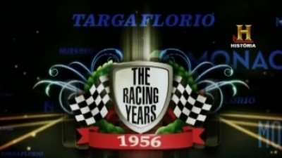 The Racing Years Season 1 Episode 7