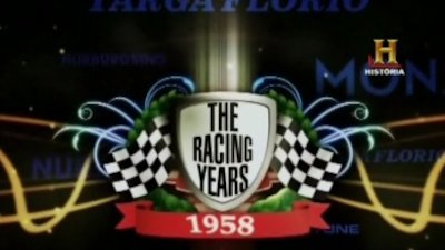 The Racing Years Season 1 Episode 9