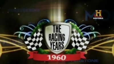 The Racing Years Season 1 Episode 11