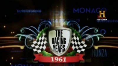 The Racing Years Season 1 Episode 12