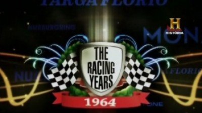The Racing Years Season 1 Episode 15