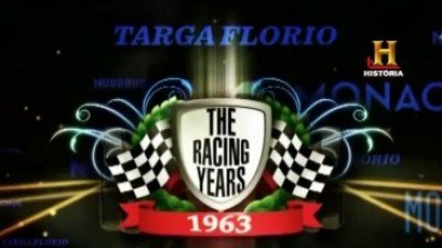 The Racing Years Season 1 Episode 14
