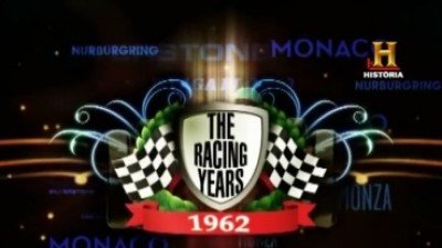 The Racing Years Season 1 Episode 13