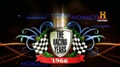The Racing Years Season 1 Episode 17