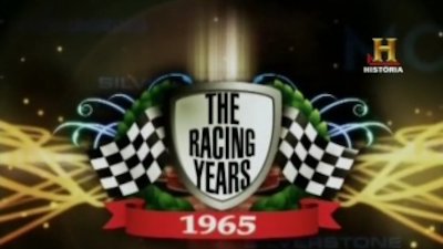 The Racing Years Season 1 Episode 16