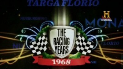 The Racing Years Season 1 Episode 19