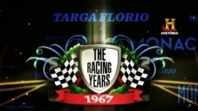 The Racing Years Season 1 Episode 18