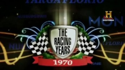 The Racing Years Season 1 Episode 21