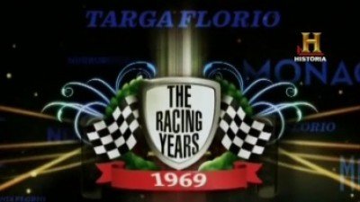 The Racing Years Season 1 Episode 20