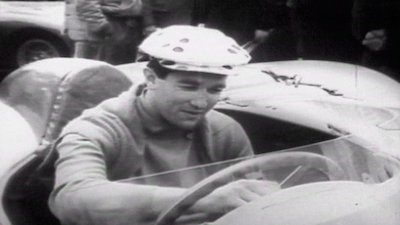 The Racing Years Season 1 Episode 25