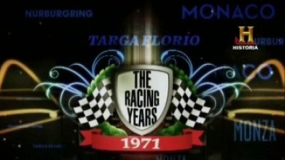 The Racing Years Season 1 Episode 22