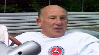 The Racing Years Season 1 Episode 26