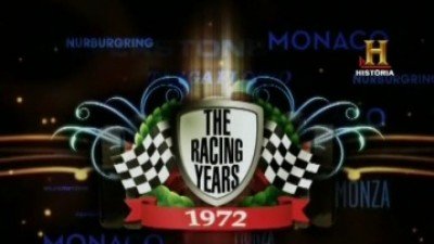 The Racing Years Season 1 Episode 23
