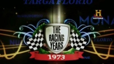 The Racing Years Season 1 Episode 24