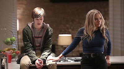 The Gifted Season 1 Episode 1