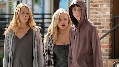 The Gifted Season 1 Episode 3