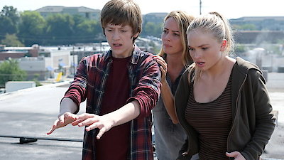 The Gifted Season 1 Episode 4
