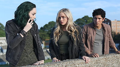 The Gifted Season 1 Episode 6