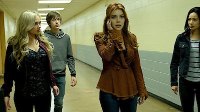 The Gifted Season 1 Episode 9