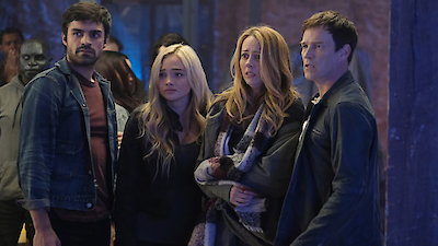 The Gifted Season 1 Episode 13