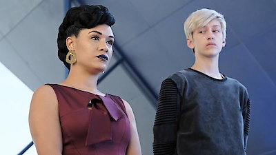 The Gifted Season 2 Episode 3